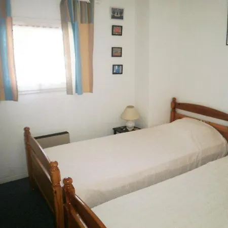 Le Lavandou, 3 Pieces, 4 Personnes - Fr-1-251-469 Apartment Le Lavandou