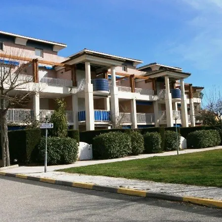 Le Lavandou, 3 Pieces, 4 Personnes - Fr-1-251-469 Apartment Le Lavandou